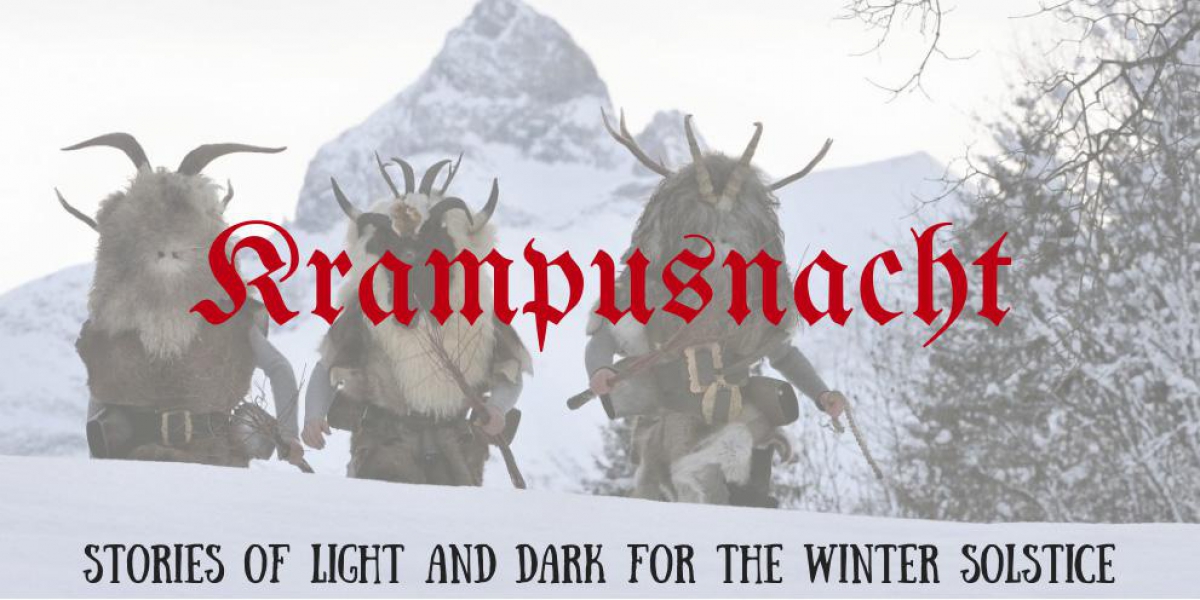 Krampusnacht 2022